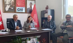 CHP Foça Adayı Fıçı'dan iddialara yanıt: Onaysız inşaatları derhal durduracağız