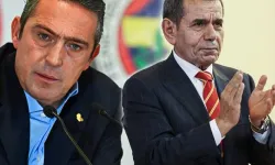 Galatasaray, Ali Koç hakkında suç duyurusunda bulundu