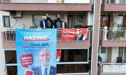 Gaziemir'in eski başkanından Işık'a destek: Başarılı olacağına şüphem yok