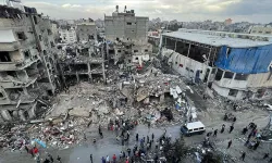 İsrail'den dünyanın gözü önünde yeni katliam: Şifa Hastanesi'ndeki 200 sivil öldürüldü