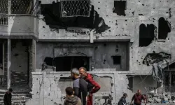 ABD'nin Gazze planı iddiası: Çok uluslu güç kurulacak