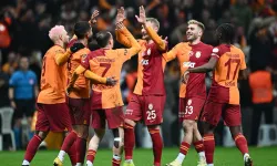 RAMS Park'ta gol yağmuru! Galatasaray, Çaykur Rizespor'u 6-2 yendi