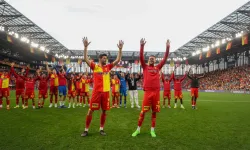 Göztepe'de forvet transferi nokta atışı: 4 maçta 5 gole katkı
