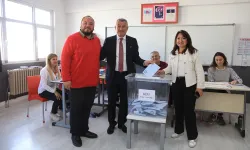CHP Güzelbahçe Belediye Başkan Adayı Günay’dan çağrı: Oyunu kullan, demokrasiye sahip çık