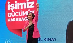 Kınay, Karabağlar için vizyonunu açıkladı: Ortak akılla, halktan ve yaşamdan yana olarak yöneteceğiz