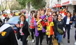 Helil Kınay: Yeni İzmir’i Karabağlar yaratacak
