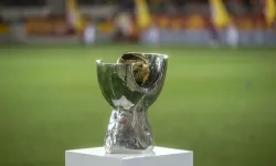 TFF açıkladı: Süper Kupa aynı tarihte oynanacak