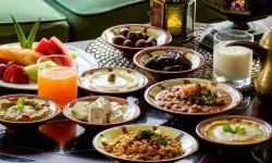 Uzmanından uyarı: Ramazanda kilo almamak mümkün