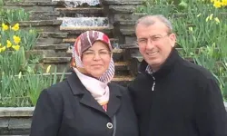 İzmir'de feci kaza: İmam ve eşi hayatını kaybetti