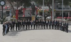 CHP'li Işık Gaziemirlilere seslendi: Sandığa gidin ve geleceğimize sahip çıkın