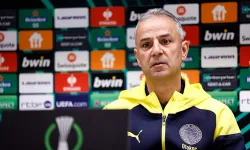 İsmail Kartal: İyi bir sonuçla İstanbul’a dönmek istiyoruz