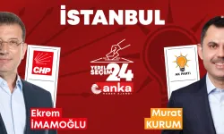 İstanbul'dan son veriler: İmamoğlu önde götürüyor