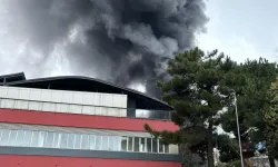 İstanbul Teknik Üniversitesi'nde yangın: Valilik'ten açıklama geldi