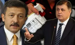 İzmir'de seçim anketi açıklandı: Cemil Tugay mı? Hamza Dağ mı?