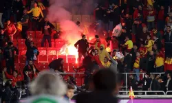 İzmir futbolunun kara gecesi: Davada yeni gelişme