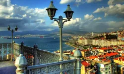 Adını tarihe yazdıran İzmir: Her zaman ilklerin şehri oldu