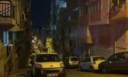 İzmir'de ilginç olay: Hırsız çifti vurdu, kendisi de hırsız çıktı