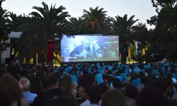 İzmir'de sinema günleri başlıyor: 3 gün sürecek, ücretsiz olacak