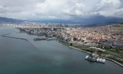 Dünya Bankası'nın İzmir'in su vizyonuna güveni tam