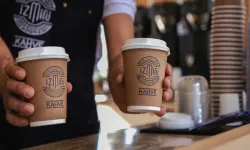 Espresso, Americano, Cappuccino...İzmirli Kahve fiyatları ne kadar?