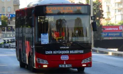 Büyükşehir’de 6 bin işçi greve gidiyor: Yarın İZULAŞ otobüsleri kontak kapatacak