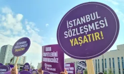 Kadınlara güvenli sokaklar vadeden Hamza Dağ'a tepki: Önce İstanbul Sözleşmesi'ni imzalatsın