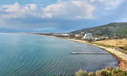 Türkiye'nin en uzun plajı: İzmir'de yer alıyor