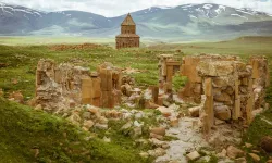 Buram buram tarih kokuyor: Mutlaka görmeniz gereken 8 antik kent