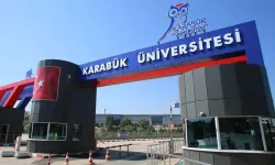 Karabük Üniversitesi tartışmaları ile ilgili açıklama geldi: HIV vakaları arttı mı?