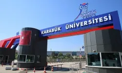Karabük Üniversitesi gözaltısı: 10 kişiden 8'i yakalandı