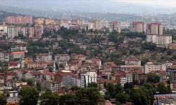 Şehirde son yaşananlar gündeme oturmuştu: Karabük'te günlük kiralık evler denetlendi