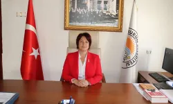 Karaburun Belediye Başkanı seçilen İlkay Girgin Erdoğan kimdir?