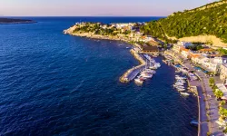 Emeklilik hayallerini süsleyen ilçe: İzmir'de doğa, deniz, sakinlik bir arada