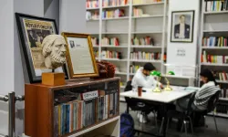 Kütüphane Haftası etkinlikleri: Karşıyaka Belediyesi söyleşi düzenleyecek