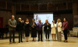 Bodrum'da Dünya Kadınlar Günü özel etkinlikler: Karyalı kadınlara onur