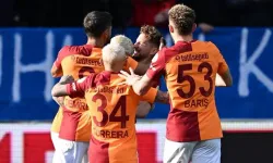 Kasımpaşa’da gol düellosu: Tam 7 gol kazanan Galatasaray