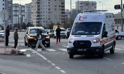 Kayserispor Başkanı'nın karıştığı kazada bir kişi hayatını kaybetti