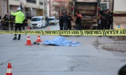 Konya’da feci kaza: Çöp kamyonunun ezdiği kadın hayatını kaybetti   