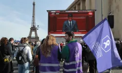 Dünyada bir ilk gerçekleşti: Fransa'dan çok konuşulacak kürtaj kararı
