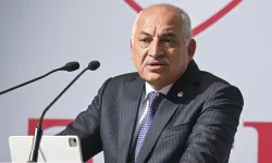 Mehmet Büyükekşi’den UEFA’ya tepki: Ceza asla kabul edilemez