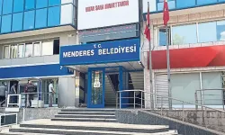Menderes Belediyesi personel alımı yapacak