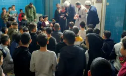 Bir ÇEDES skandalı daha: İzmir'de çocukları Şehit Kubilay'ın katilinin türbesine götürdüler