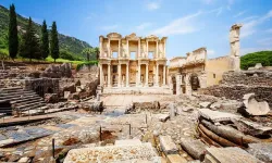 Meryem Ana’nın burada yaşadığına inanılıyor: İzmir’in en önemli turistik ilçelerinden biri Efes Selçuk