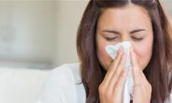 Mevsim geçişlerinde grip olanlar bu korunma yöntemlerini es geçmeyin