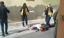 Milas'ta cinayet: 12 gün sonra pişman olup polise gitti