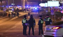 Moskova'da ölü sayısı artıyor: 11 kişi gözaltına alındı