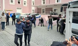 İzmir'de Nevruz mitingi sonrası gözaltı sayısı arttı