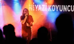 Niyazi Koyuncu Güzelbahçe’ye geliyor: CHP adayına destek için konser verecek