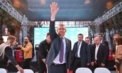 CHP Genel Başkanı Özel: Türk solu asla ve asla Filistin davasına uzak değildir