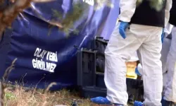 İzmir'de korkunç olay: Otomobilin bagajında ceset bulundu